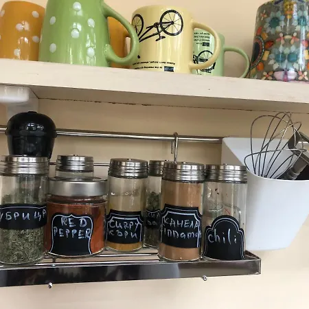 Charisma * חאסקובו