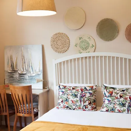 Charisma Daire Hasköy