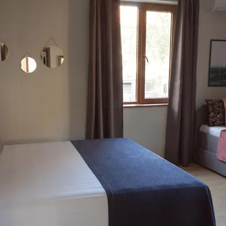 Charisma Apartment
