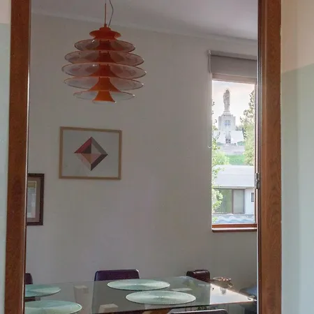 Apartment Charisma *