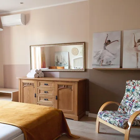 Charisma חאסקובו