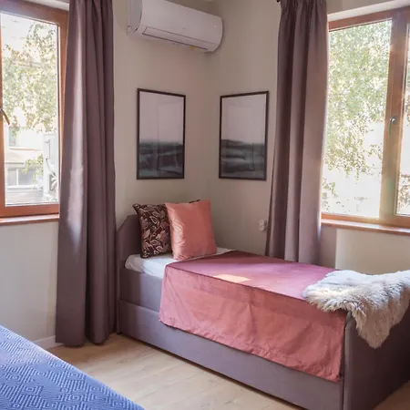 Charisma Daire Hasköy