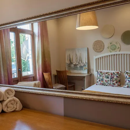 Charisma Apartment *