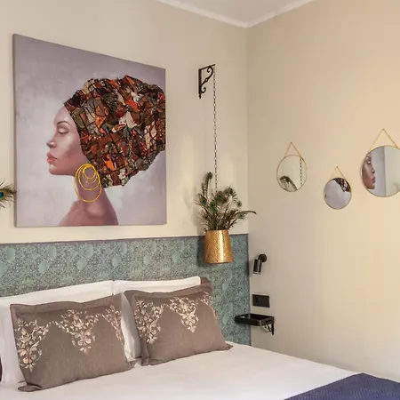 Charisma * חאסקובו