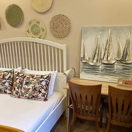 Charisma Daire Hasköy