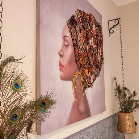 Charisma * חאסקובו