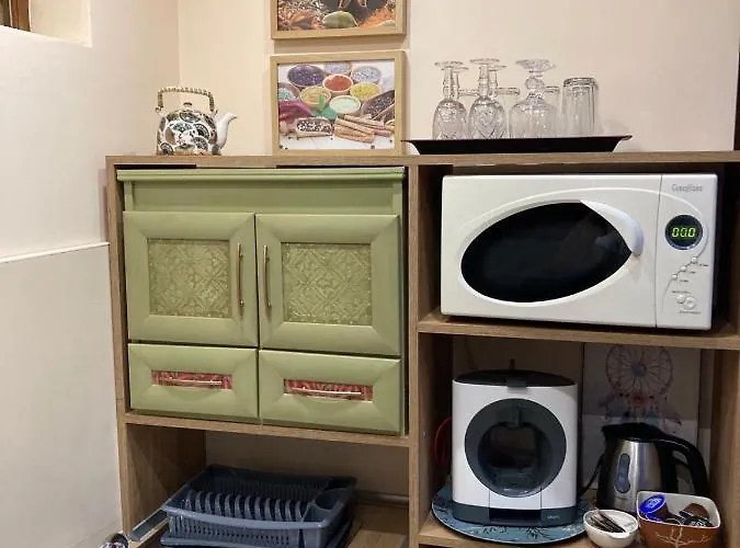 شقة Charisma هاسكوفو