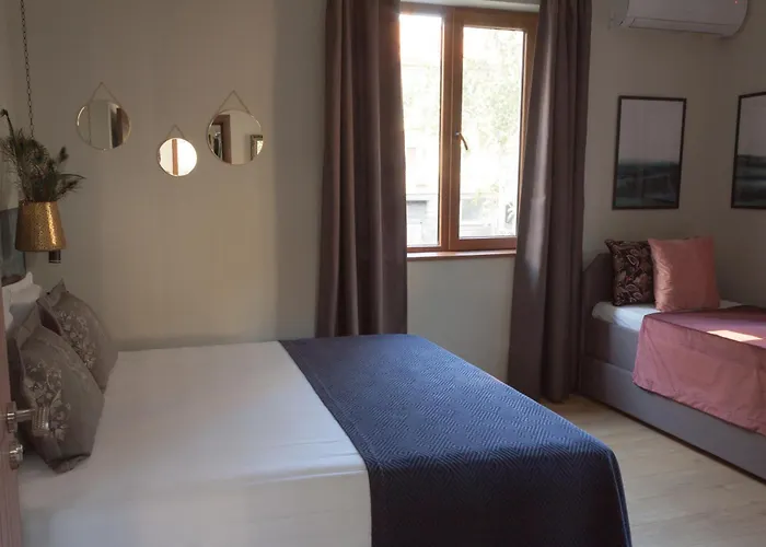 Charisma Appartamento