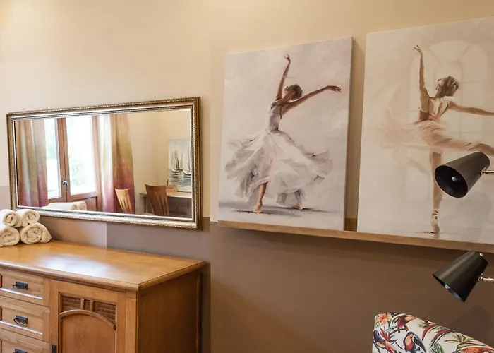 Charisma * هاسكوفو