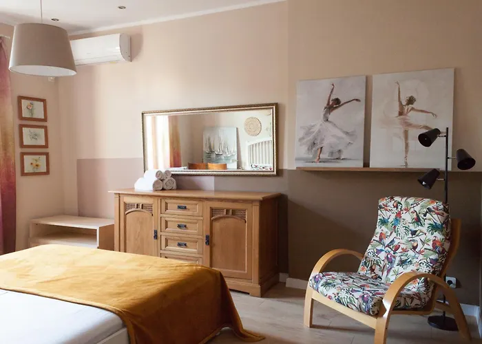 Charisma هاسكوفو