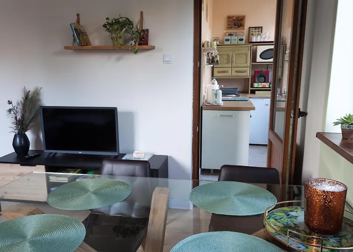 Charisma Appartamento