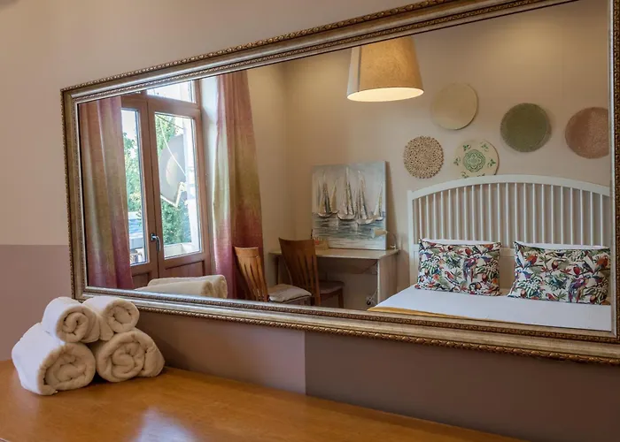 Charisma Appartamento *