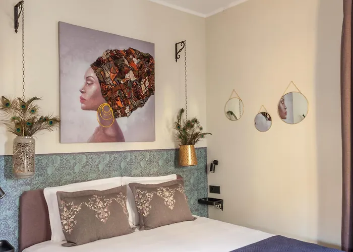 Charisma * هاسكوفو