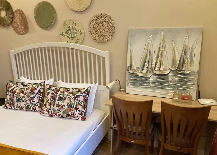 Charisma Appartamento Haskovo