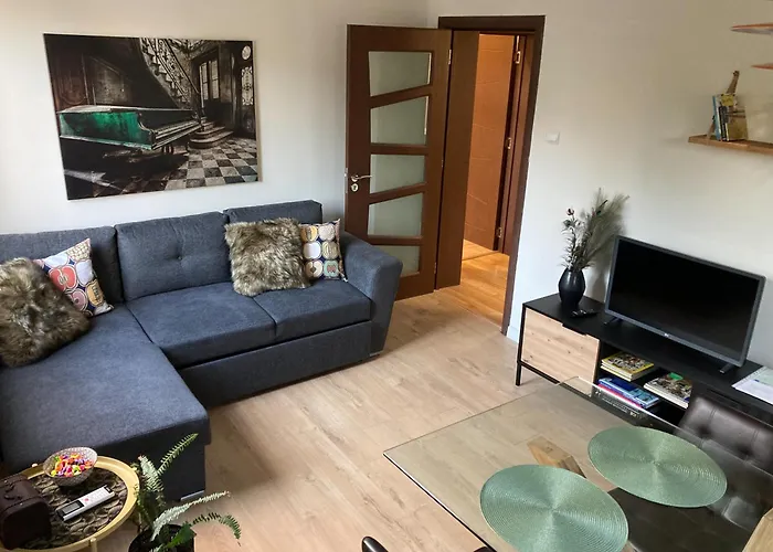 Charisma Appartamento