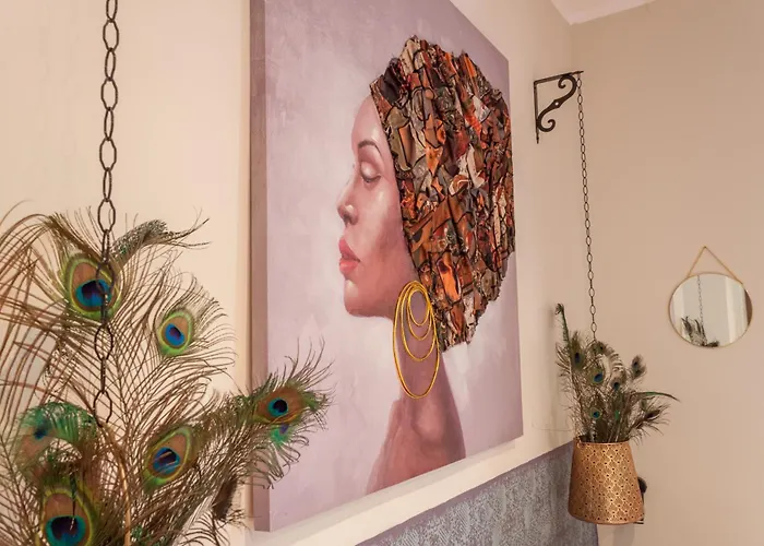 Charisma * هاسكوفو