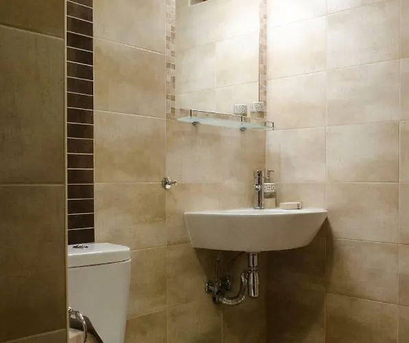 Charisma Appartamento