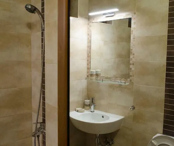 Appartamento Charisma *